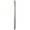 Ekena Millwork Jackson Ceiling Medallion (Fits Canopies up to 5 1/8"), 20"OD x 3 5/8"ID x 1"P, Pearl White CM20JAPWS - alternate 6